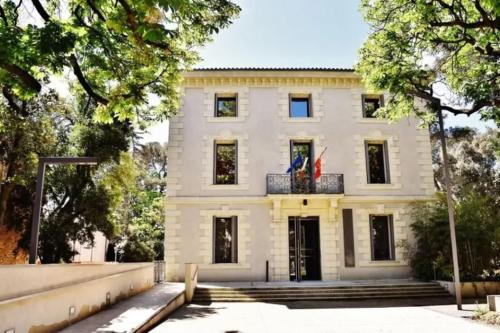 Cypres des cigales - Duplex meuble de tourisme in Saint-Georges-d'Orques Cypres des cigales - Duplex meuble de tourisme in Saint-Georges-d'Orques