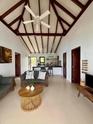 Waterlands Village Bonaire - Oceanview Villa 9 near Flamingo-Bonaires internationella flygplats Waterlands Village Bonaire - Oceanview Villa 9 near Flamingo-Bonaires internationella flygplats
