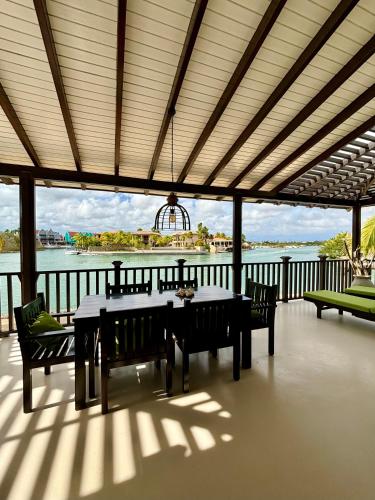 Waterlands Village Bonaire - Oceanview Villa 9 near Flamingo-Bonaires internationella flygplats Waterlands Village Bonaire - Oceanview Villa 9 near Flamingo-Bonaires internationella flygplats