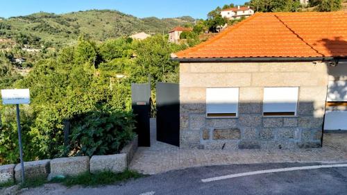 Refugio do Espigueiro in Amarante Refugio do Espigueiro in Amarante