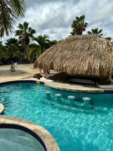Waterlands Village Bonaire - Oceanview Villa 9 near Flamingo-Bonaires internationella flygplats Waterlands Village Bonaire - Oceanview Villa 9 near Flamingo-Bonaires internationella flygplats