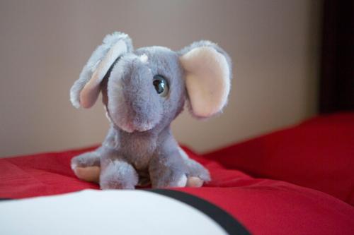 This photo about City Housing - Boganesveien 31 - Hinna Park shared on HyHotel.com