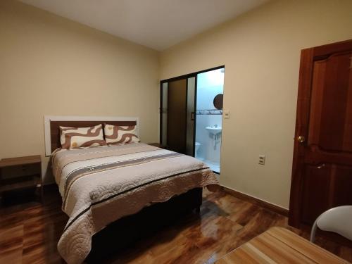 GOLDEN DREAMS in El Alto GOLDEN DREAMS in El Alto