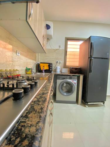 appartement 1 chambre Centre ville in 아바투아 appartement 1 chambre Centre ville in 아바투아
