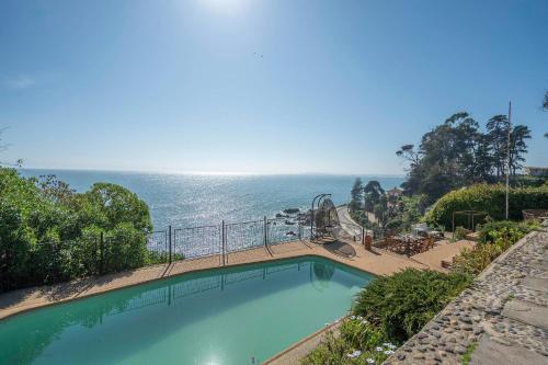 Rbk° Casa en Concón remodelada vista increíble (Rbk° Casa en Concon remodelada vista increible) in Concon Rbk° Casa en Concón remodelada vista increíble (Rbk° Casa en Concon remodelada vista increible) in Concon