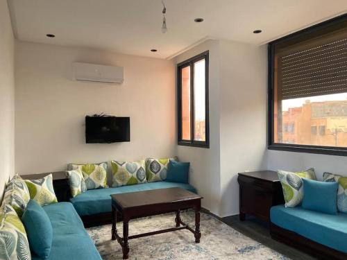 Marrakech Dar El Hijazi 2