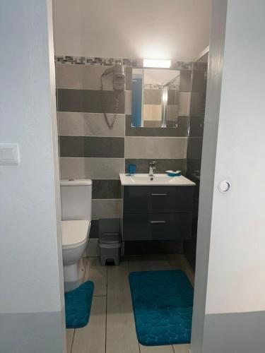 Bungalow de charme in Gros-Morne Bungalow de charme in Gros-Morne