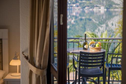 Pemandangan, Apartments Marija in Risan Pemandangan, Apartments Marija in Risan