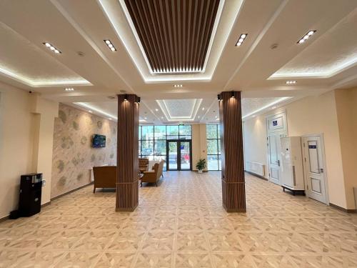 AKS Hotel in Tashkent AKS Hotel in Tashkent