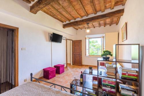 Appartamento Athena Montepulciano