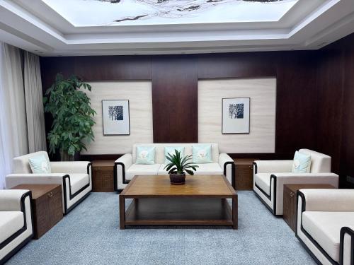 Facilities, 臻程酒店(北京南站西铁营地铁站店) in Beijing South Station Facilities, 臻程酒店(北京南站西铁营地铁站店) in Beijing South Station