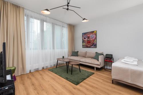 Grzybowska 37 - A by Homeprime