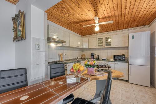 ห้องครัว, Family Villa Vema (Family Only) in เปรซิกา ห้องครัว, Family Villa Vema (Family Only) in เปรซิกา