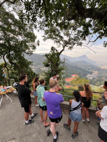 Rocinha Favela Tour in Rocinha Rocinha Favela Tour in Rocinha