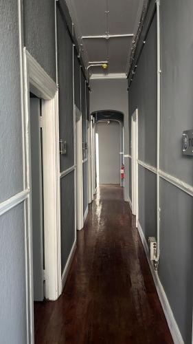 ทัศนียภาพภายนอกโรงแรม, CapePod Sea Point in จุดชมวิวทะเล ทัศนียภาพภายนอกโรงแรม, CapePod Sea Point in จุดชมวิวทะเล