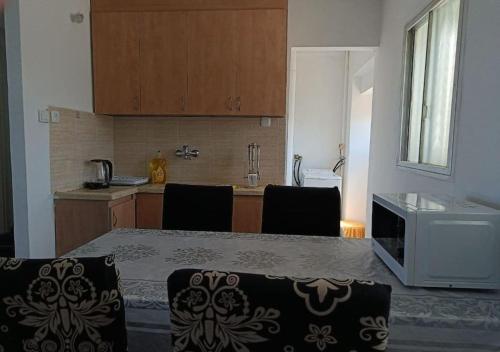 Apartments by the beach 60-6 in Kiryat Yam Apartments by the beach 60-6 in Kiryat Yam
