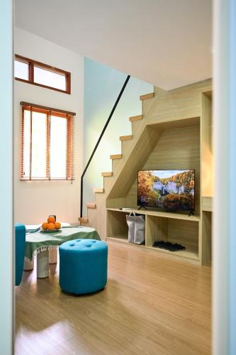 Équipements, Jade Garden by La Doma Express in Ho Chi Minh Équipements, Jade Garden by La Doma Express in Ho Chi Minh