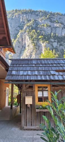 Im Echerntal in Hallstatt Im Echerntal in Hallstatt