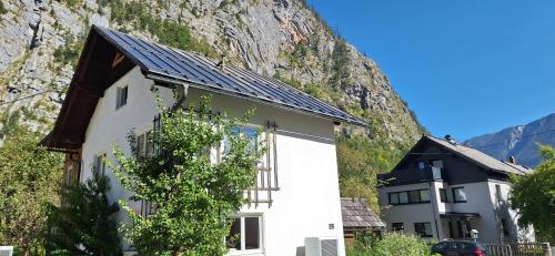 Im Echerntal in Hallstatt Im Echerntal in Hallstatt