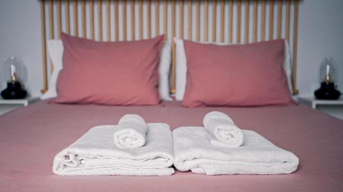 Encantador apartamento céntrico con patio