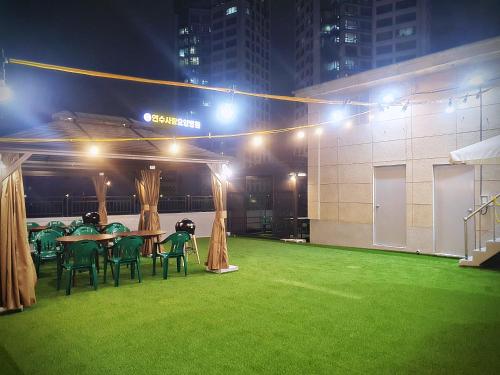 Facilities, Bluebird Hotel in Yeonsu-gu Facilities, Bluebird Hotel in Yeonsu-gu
