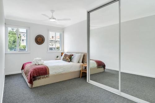 Modern Balmain Abode in Balmain Modern Balmain Abode in Balmain