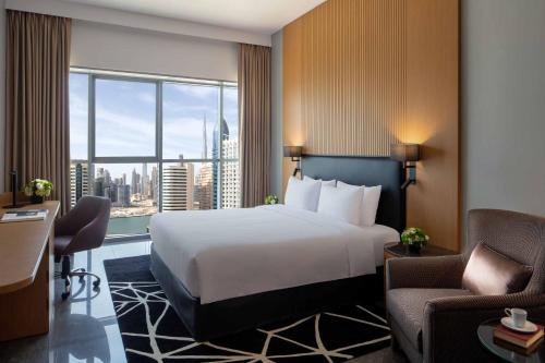 The First Collection Dubai Business Bay in Business Bay The First Collection Dubai Business Bay in Business Bay