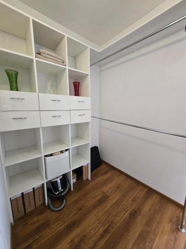 The cosiest apartment in Vilnius