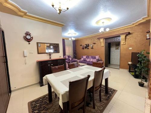 Jad apartment in Irbid Jad apartment in Irbid