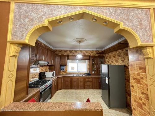 Jad apartment in Irbid Jad apartment in Irbid