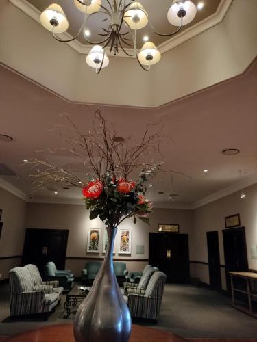 Comoditats, Garden Route Hotel in Mossel Bay Comoditats, Garden Route Hotel in Mossel Bay
