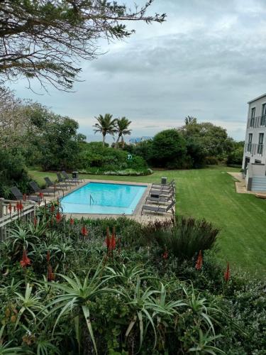 Swimming pool, Garden Route Hotel in Mossel Bay Swimming pool, Garden Route Hotel in Mossel Bay