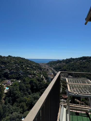 3p cosy vue mer in St Pierre de Feric 3p cosy vue mer in St Pierre de Feric