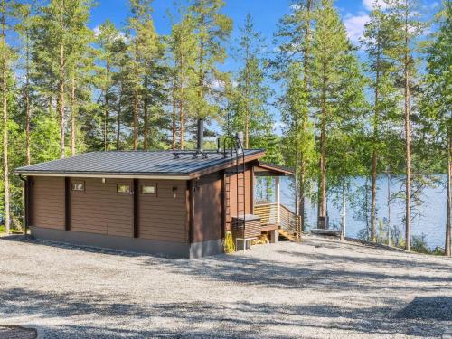 Holiday Home Koli suurselka 1 by Interhome in Hattusaari Holiday Home Koli suurselka 1 by Interhome in Hattusaari
