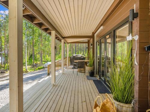 Holiday Home Koli suurselka 1 by Interhome in Hattusaari Holiday Home Koli suurselka 1 by Interhome in Hattusaari