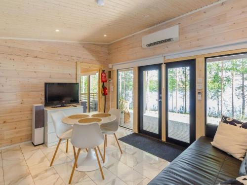 Holiday Home Koli suurselka 1 by Interhome in Hattusaari Holiday Home Koli suurselka 1 by Interhome in Hattusaari