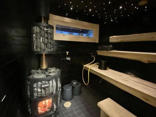 Holiday Home Koli suurselka 1 by Interhome in Hattusaari Holiday Home Koli suurselka 1 by Interhome in Hattusaari