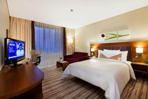 Hilton Garden Inn Konya in Konya Városközpont Hilton Garden Inn Konya in Konya Városközpont