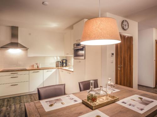 Holiday Home Residence Lipno-7 by Interhome in Lipno nad Vltavou Holiday Home Residence Lipno-7 by Interhome in Lipno nad Vltavou