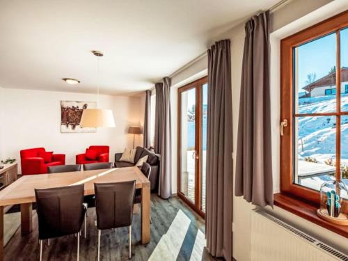 Holiday Home Residence Lipno-7 by Interhome in Lipno nad Vltavou Holiday Home Residence Lipno-7 by Interhome in Lipno nad Vltavou
