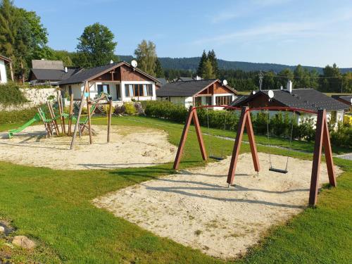Holiday Home Residence Lipno-7 by Interhome in Lipno nad Vltavou Holiday Home Residence Lipno-7 by Interhome in Lipno nad Vltavou
