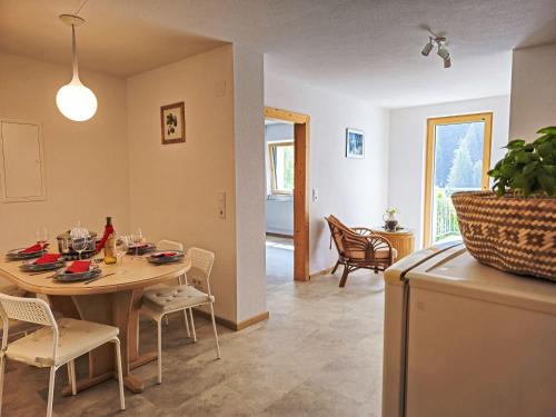 Apartment Sonnenseite by Interhome in Kappl Apartment Sonnenseite by Interhome in Kappl
