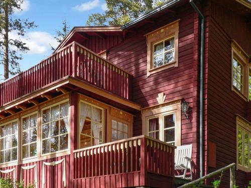 Holiday Home Hirsiranta by Interhome in Viitasaari Holiday Home Hirsiranta by Interhome in Viitasaari