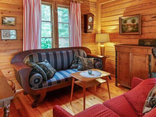 Holiday Home Hirsiranta by Interhome in Viitasaari Holiday Home Hirsiranta by Interhome in Viitasaari