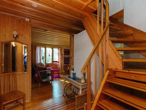 Holiday Home Hirsiranta by Interhome in Viitasaari Holiday Home Hirsiranta by Interhome in Viitasaari