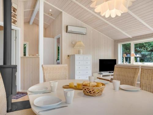 Holiday Home Nashota - 600m from the sea by Interhome in Vaeggerlose Holiday Home Nashota - 600m from the sea by Interhome in Vaeggerlose