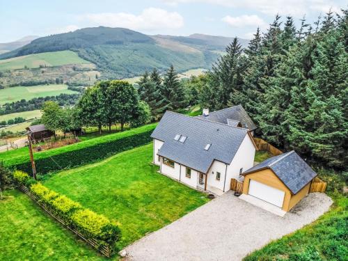 Holiday Home Springbank Lodge by Interhome in Drumnadrochit Városközpont Holiday Home Springbank Lodge by Interhome in Drumnadrochit Városközpont