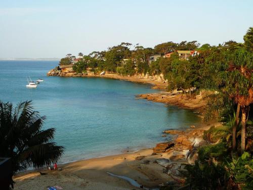 Sensational Ocean Views In Maianbar in Bundeena Sensational Ocean Views In Maianbar in Bundeena