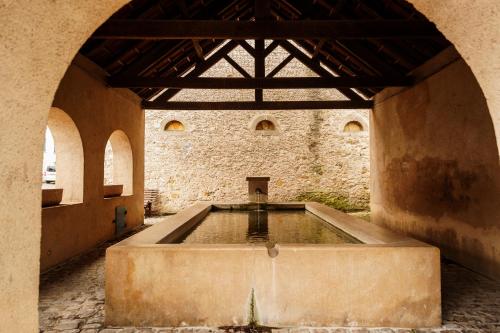 Létesítmények, Le Secret du Château (Le Secret du Chateau) in Cattenom Létesítmények, Le Secret du Château (Le Secret du Chateau) in Cattenom