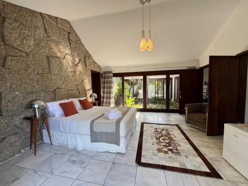 View, Les Jardins de Rio Boutique Hotel in Cosme Velho View, Les Jardins de Rio Boutique Hotel in Cosme Velho